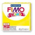 Fimo® gyerekek 8030 42g sárga modellezés